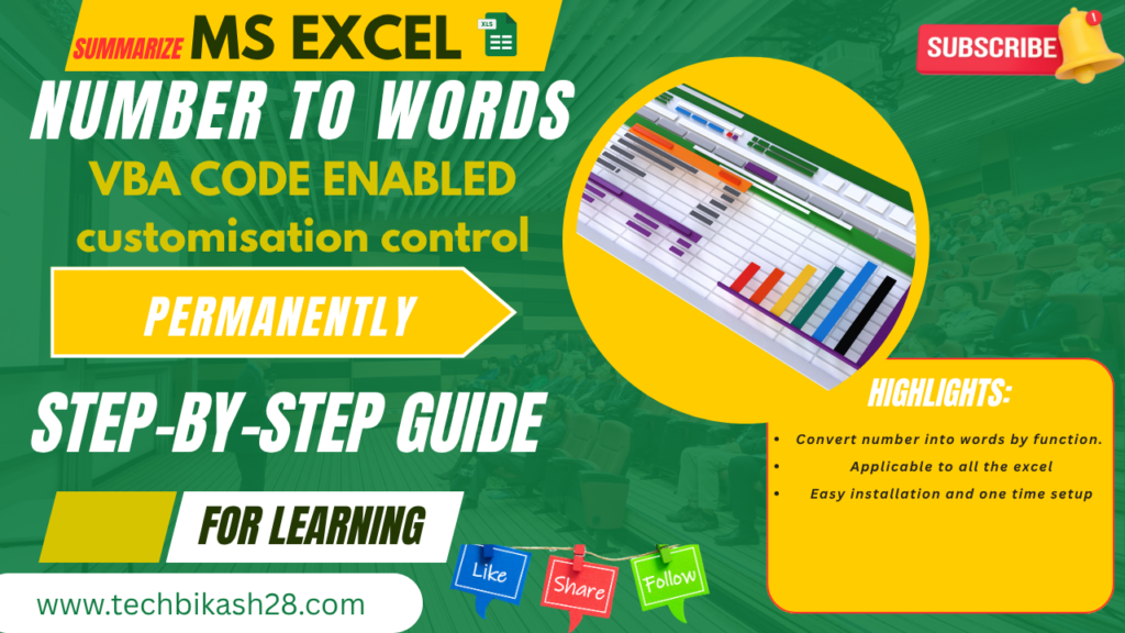 Convert Numbers To Words