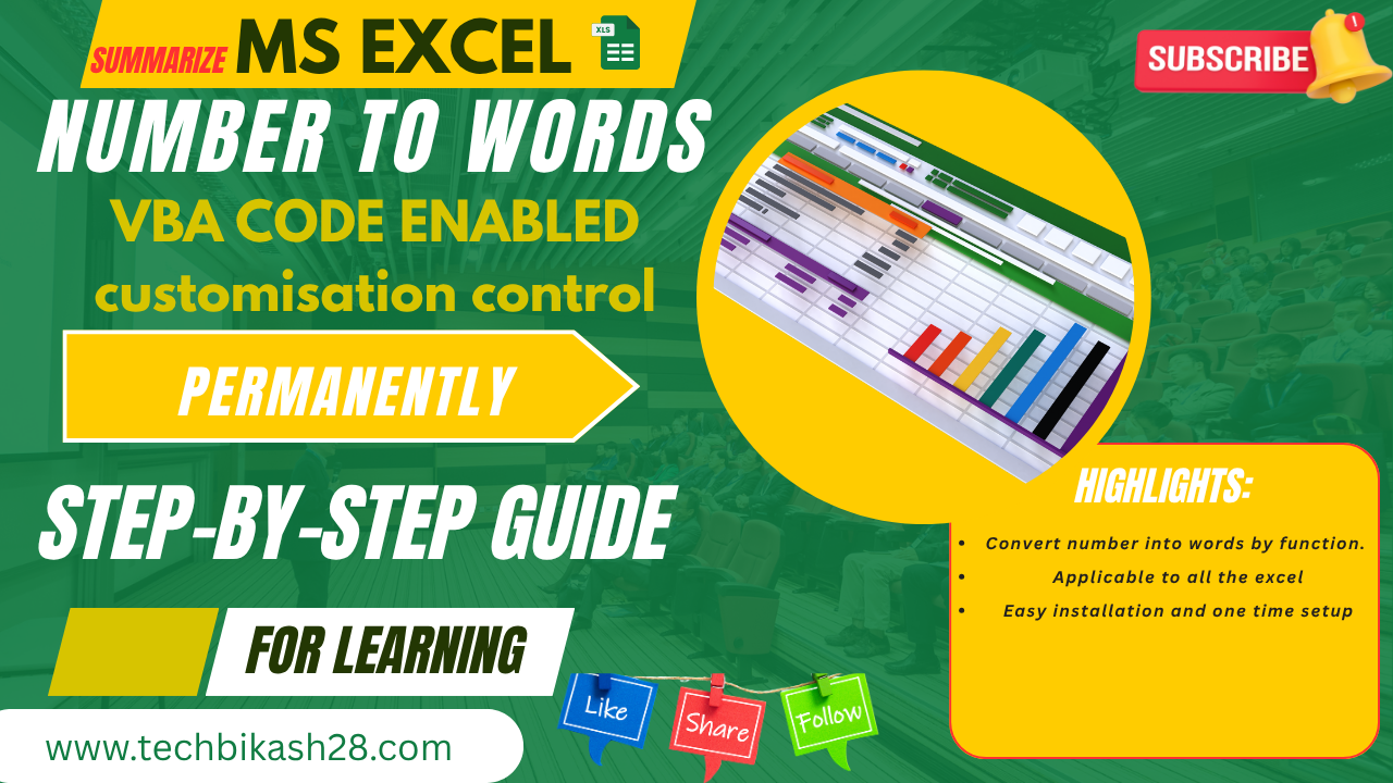 Convert Numbers To Words