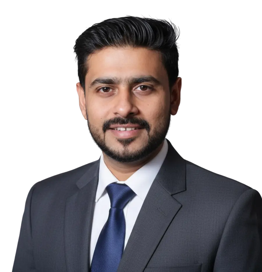Bikash Sarangi - TechBikash28